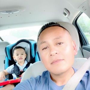 Meet your Posher, Ricardo